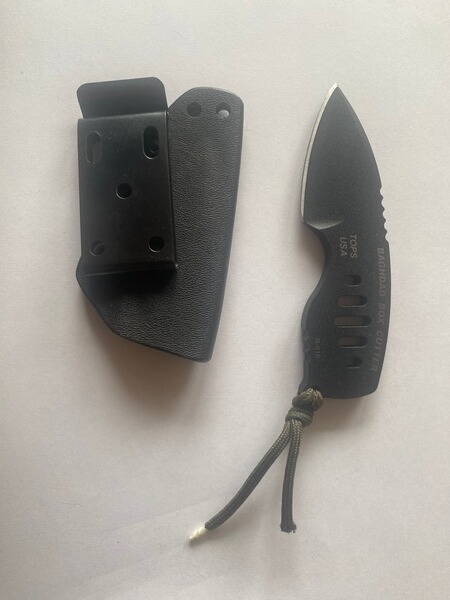 BAGHDAD BOX CUTTER TOPS USA