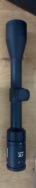 Minox ZL3 4-12x40