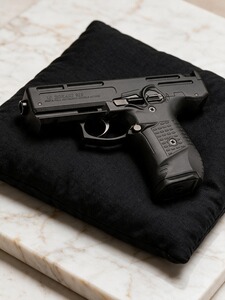 Zoraki 925 neu und original verpackt 9mm