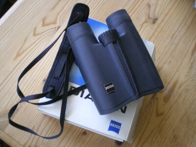 Ferngla Zeiss 8x30 B MC Diafun