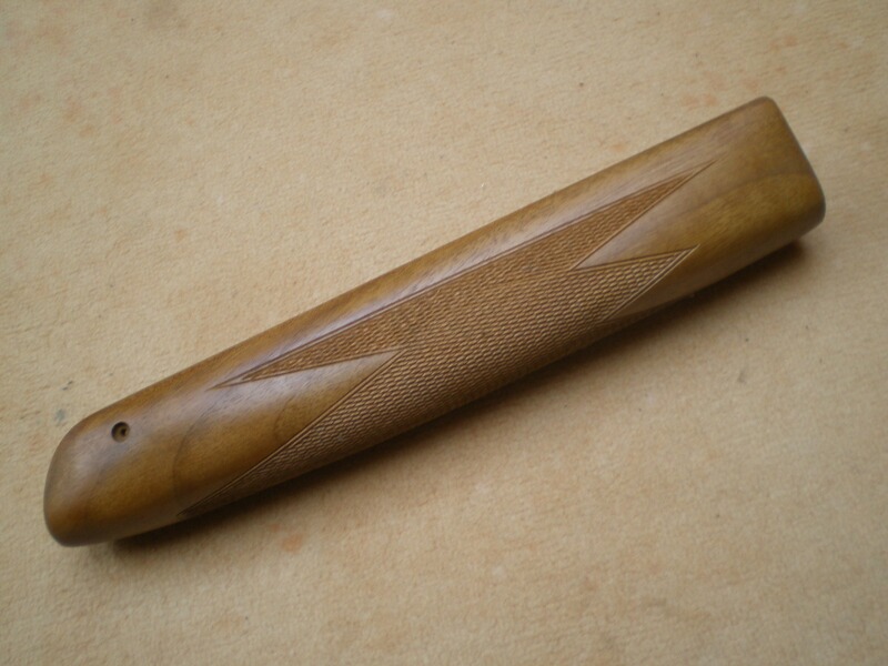 Vorderschaft für Brünner BDF Mod.ZH