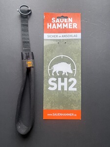 Sauenhammer Gewehrschlaufe SH2 Keiler