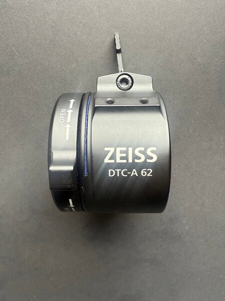 ZEISS Objektivadapter DTC-A 62 Adapter