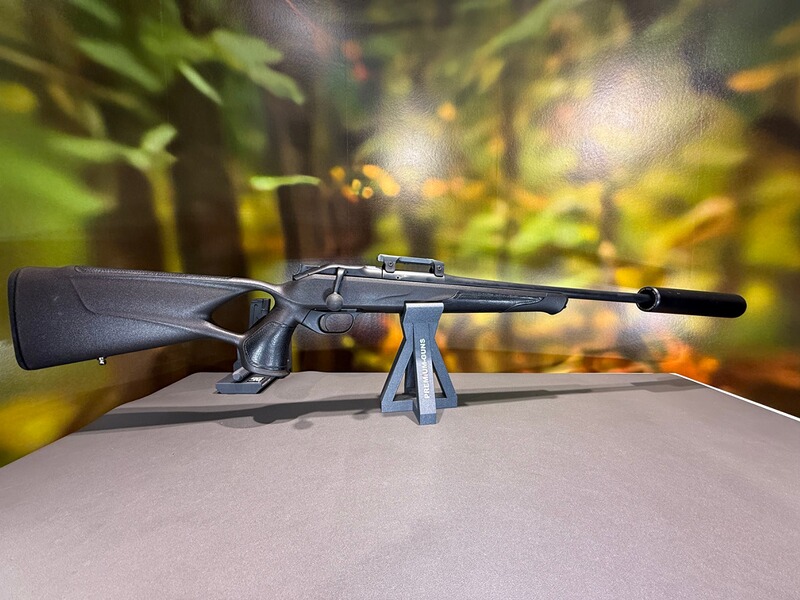 Blaser R Prof. Leder 8x57