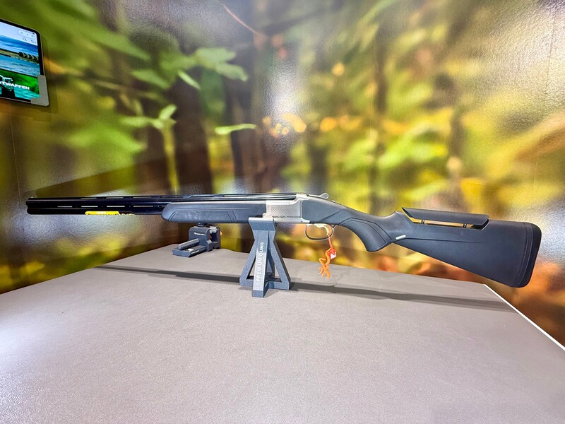 Browning B525 Comp. Adjustable LL 76