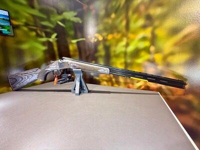 Browning B525 Sporter Laminated