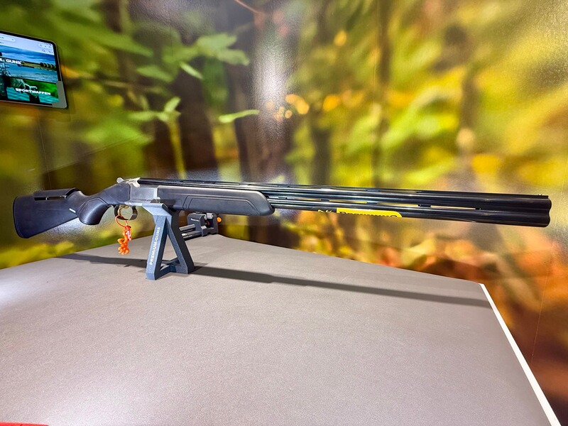 Browning B525 Comp. Adjustable LL 71 cm