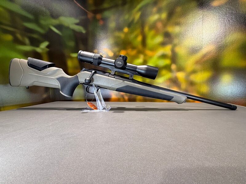 R8 Professional 2.0 inkl. Blaser B2 1.7-10x42 IC