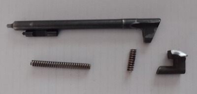 US 30M1 Carbine Schlagbolzen komplett 4 teilig