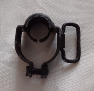 US30 M1 Carbine Vorderring ohne Bajonetthalter,