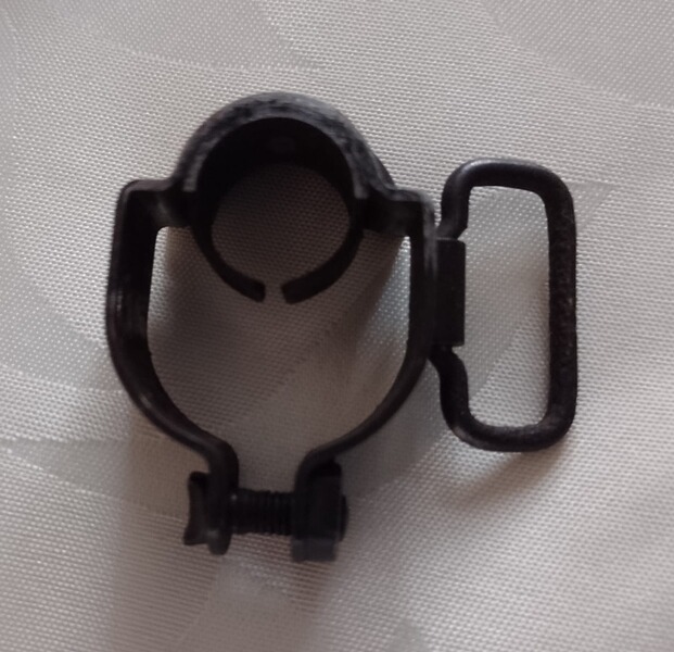 US30 M1 Carbine Vorderring ohne Bajonetthalter,