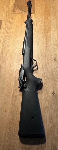 Blaser R8 Professional Nachsuche .308 Win