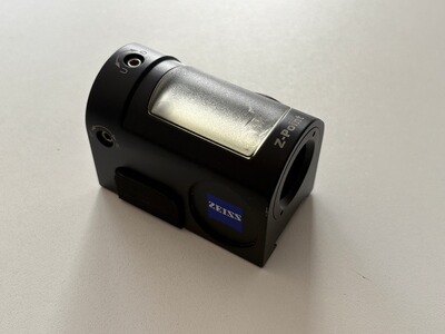 Zeiss Z Point Rotpunktvisier