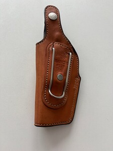 Bianchi Holster Leder CZ 75 #119