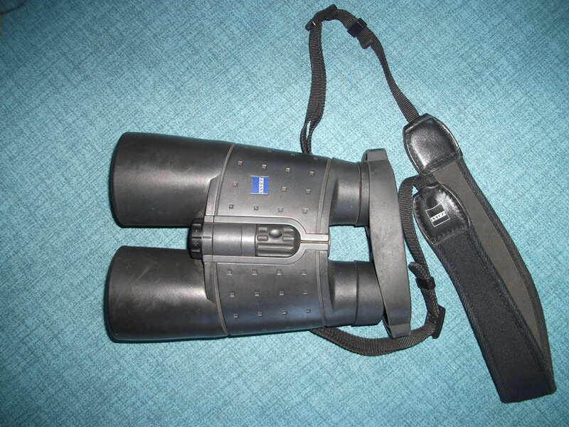 Zeiss Victory 8x56 BT