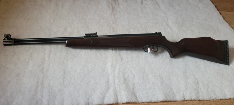 Hämmerli Hunter Force 900