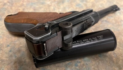 Erma KGP 690 PTB 209