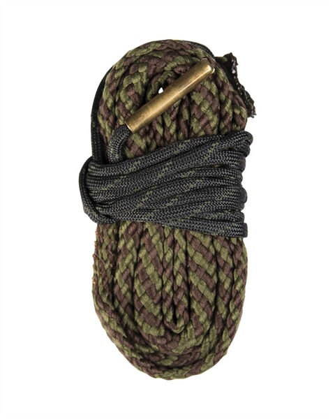 Laufreinigungsschnur BORE PYTHON CAL.308 (.30-06) Kaliber 308, 30-30, .30-06, .300,303 Bronzebürste