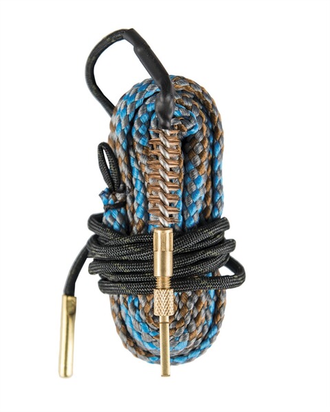 Lauf Reinigungsschnur Cal.9 (.38) – Pistole Gewehr Waffe – Gun Rope Cleaner