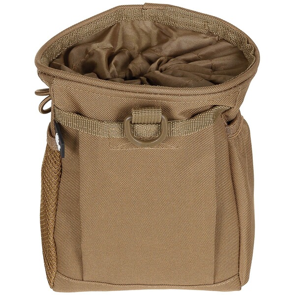 Molle Gürteltasche / Patronenhülsentasche Coyote (Beige)