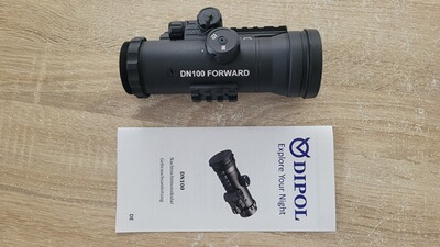 Nachtsichtoptik