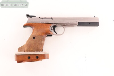 Hämmerli X-Esse SF Expert Kaliber .22lr