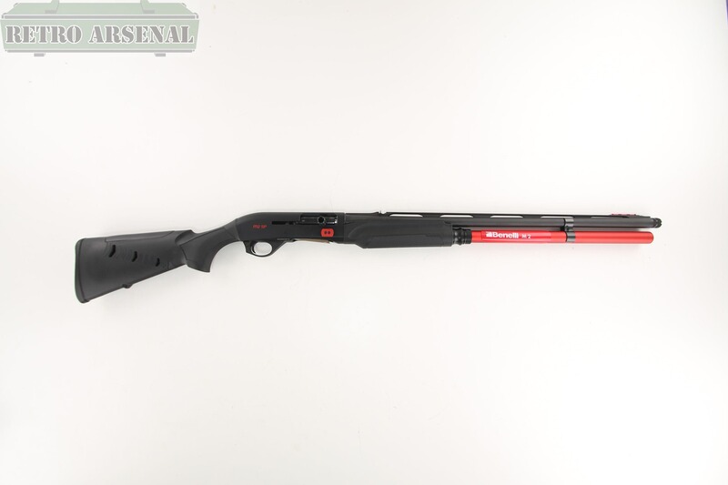 Benelli M2 SP Kaliber 12/76