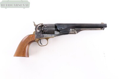 Uberti New Navy Model 1861 Kaliber .36BP
