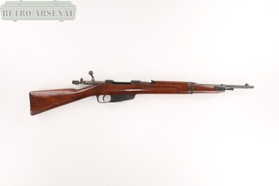 Terni Carcano Karabiner Kaliber 6,5x52Carcano
