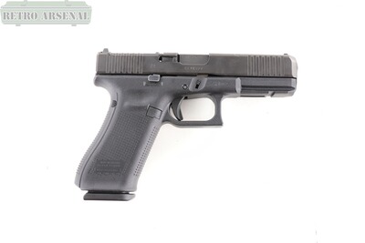 Glock 22 Gen5 Kaliber .40S&W