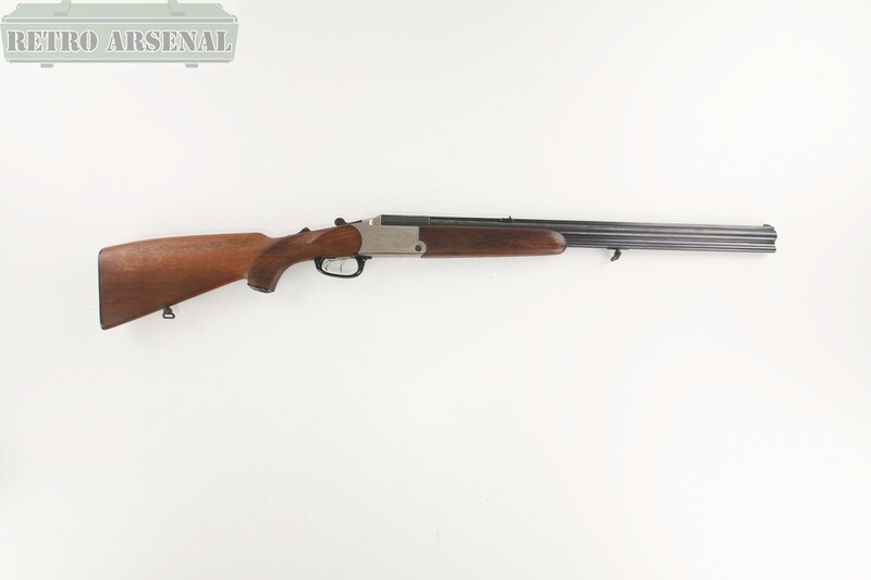 Blaser ES 67 Kaliber 16/70 und 7x57R