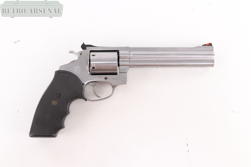 Rossi Mod. 713 Kaliber .357Mag