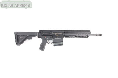 Heckler & Koch MR308 A3 Kaliber .308Win