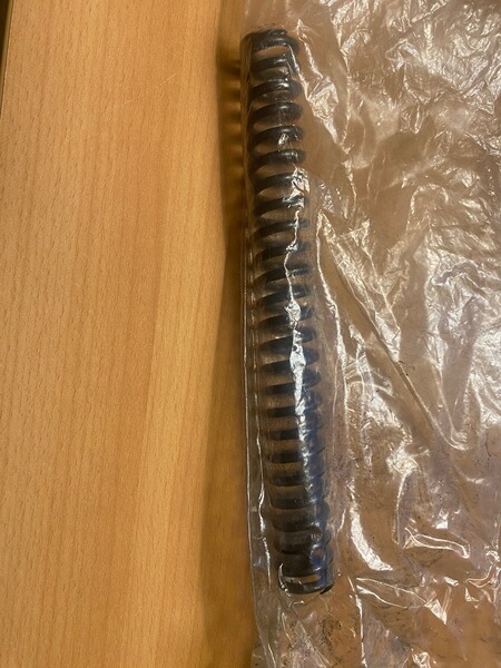 Walther LGU Feder F Version