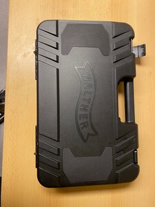 Walther PDP Koffer