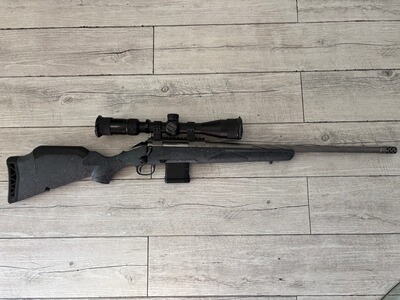 Ruger American Rifle Gen. 2 Standard in .223 Rem