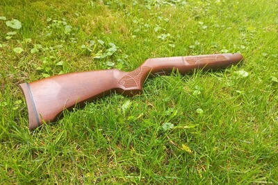 Weihrauch HW 50 Schaft (Original)