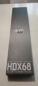 HDX 68 T4E