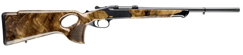 Suche Holzschaft für Blaser K95