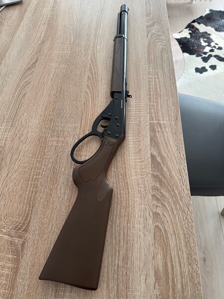 Merlin Lever Action Repetier Gewehr