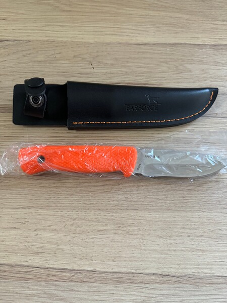 Jagdmesser