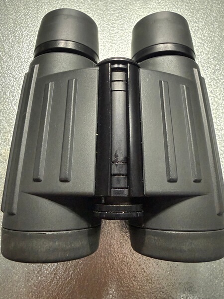 Fernglas ESDE-OPTIK Stuttgart 8x32 Auto Fokus