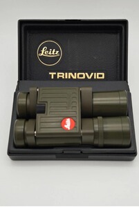 Leica Trinovid Fernglas 10 x 25 BCA