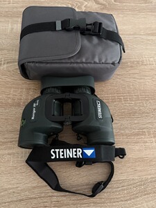 Fernglas Steiner Ranger AF 10x42