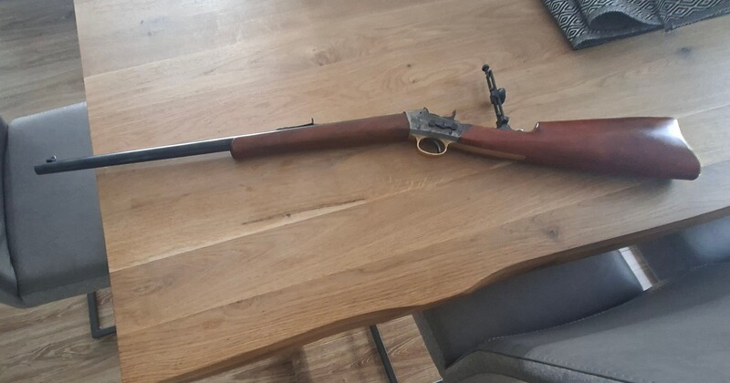 Hege Überti "Baby" sehr leicht und im Top Zustand