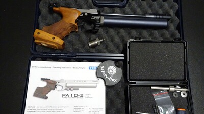 TESRO PA 10/2