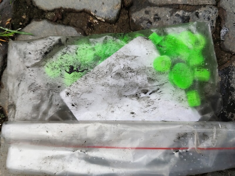 Luftgewehr dichtung 300/300S???