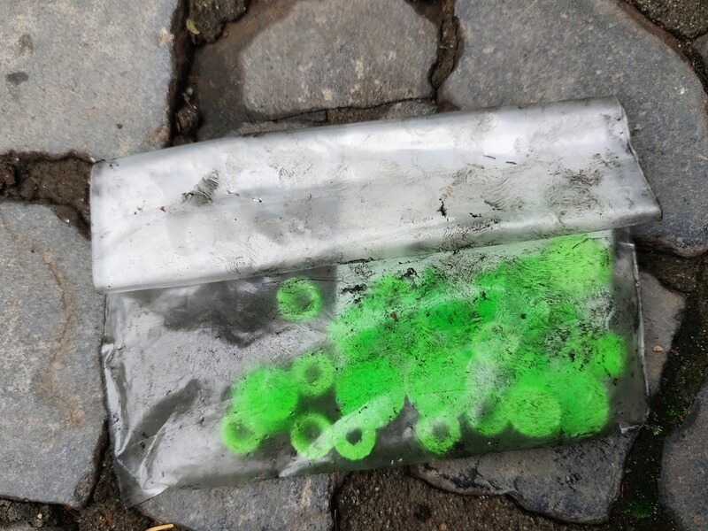 Luftgewehr dichtung 300/300S???