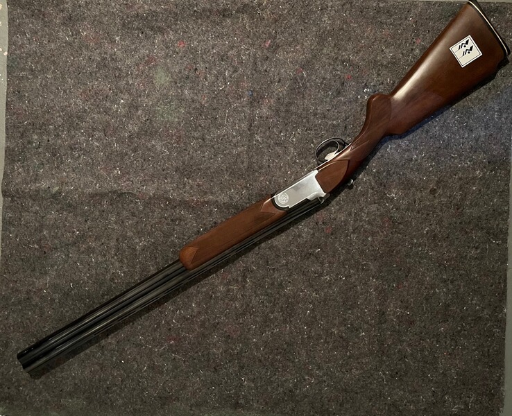 Rottweil Skeet Olympia 72