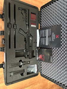 Steambow AR-6 Stinger II Special Edition - Limitiert auf 350 Stück